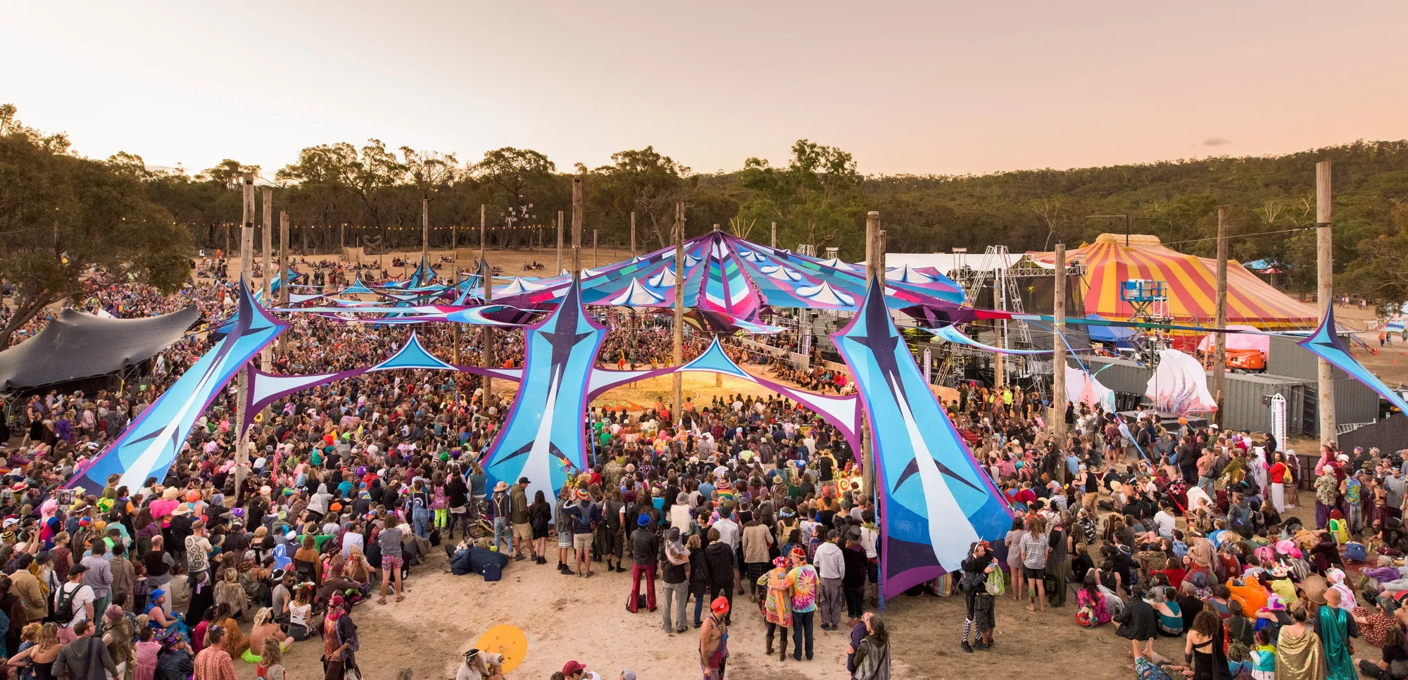 Rainbow Spirit Festival 2026 3