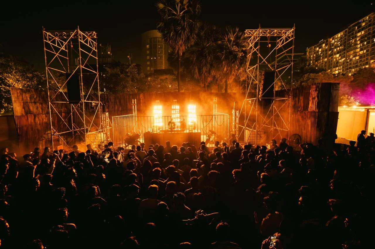 Sounds Good Music Festival 2026