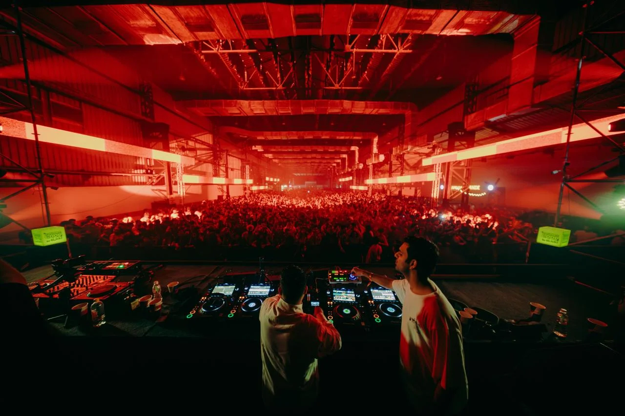 Sounds Good Music Festival 2026 2