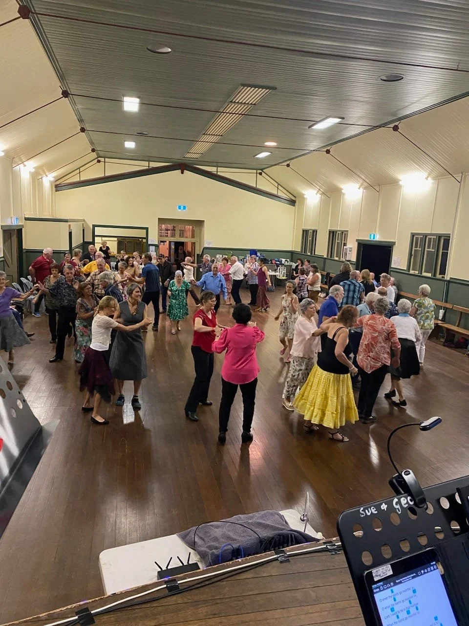 Wooroolin Country Music Campout 2026 2