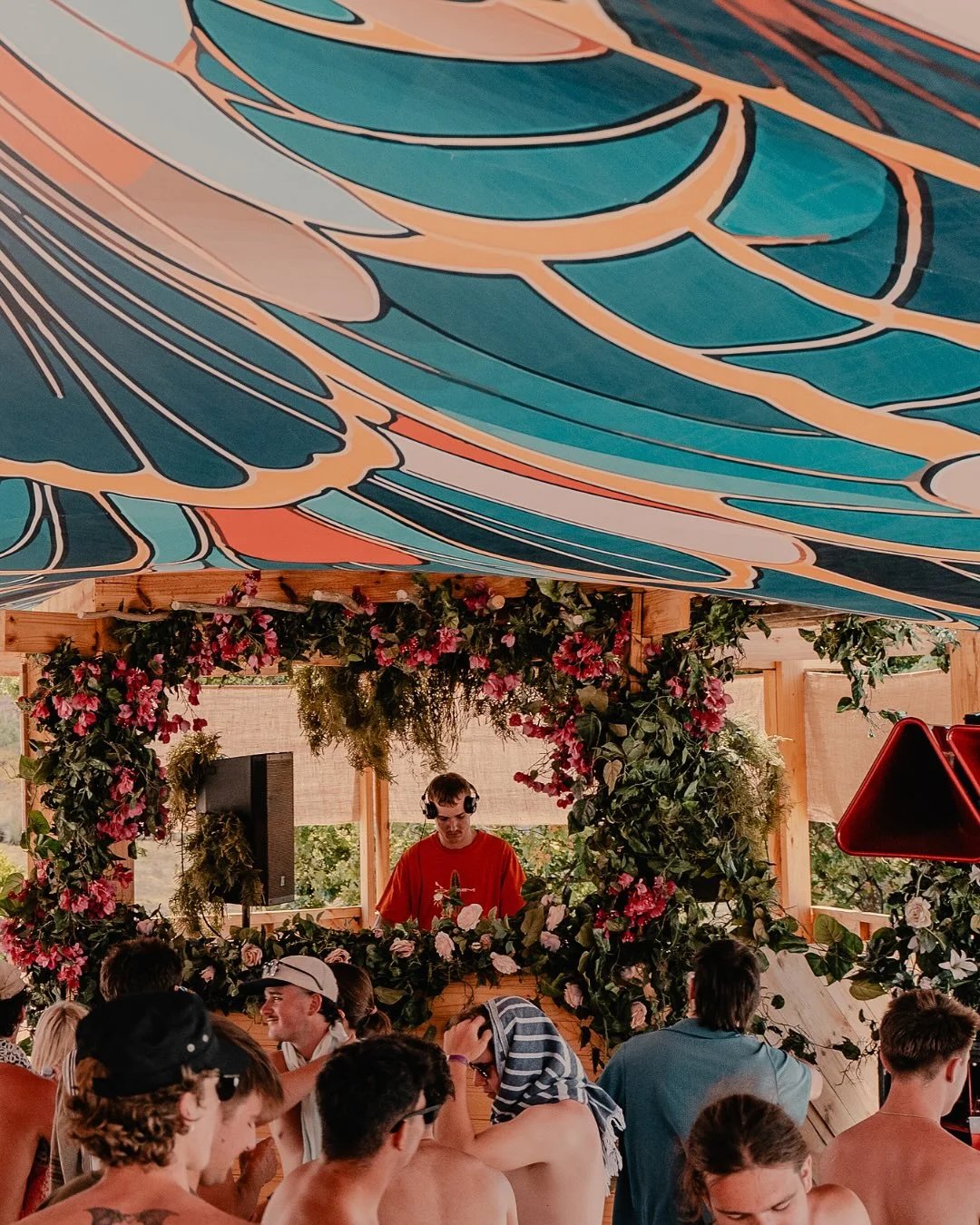 Rumours by the Lake 2026 2