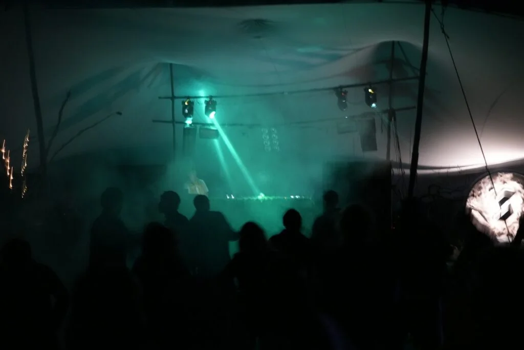 Streamlines Festival 2026