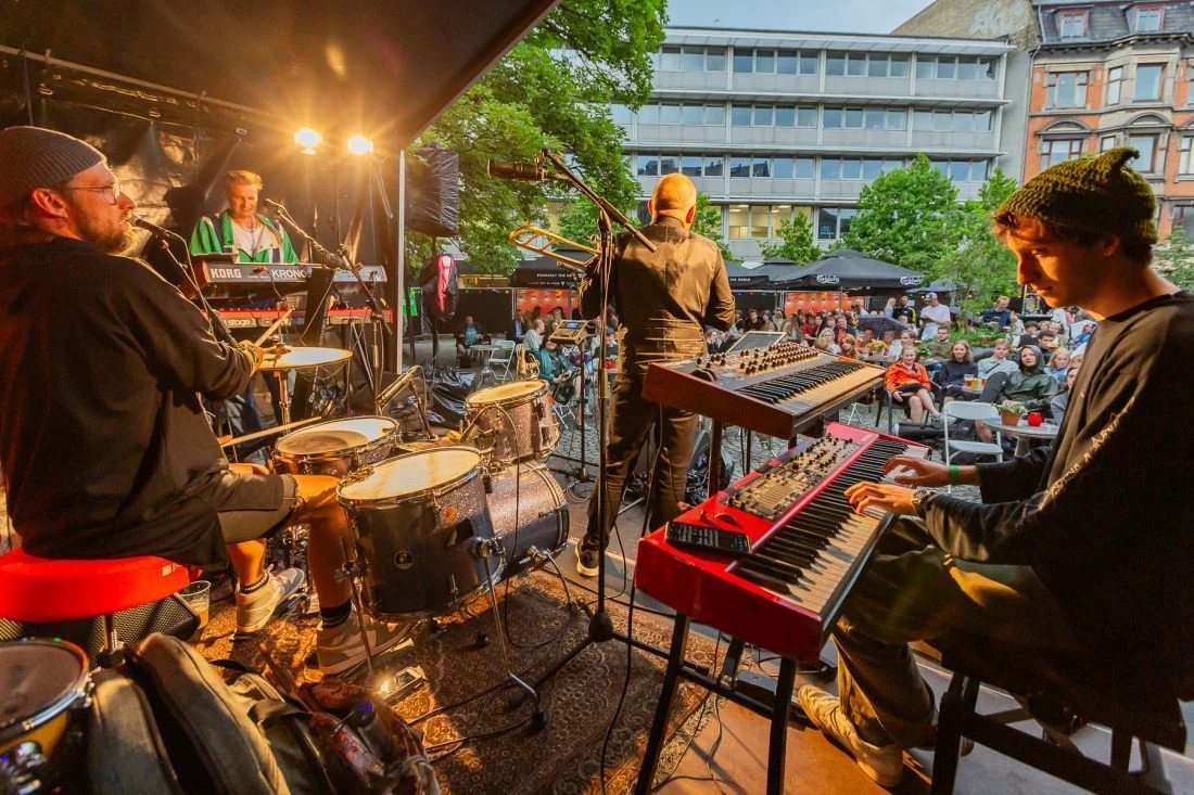 Aarhus Jazz Festival 2026