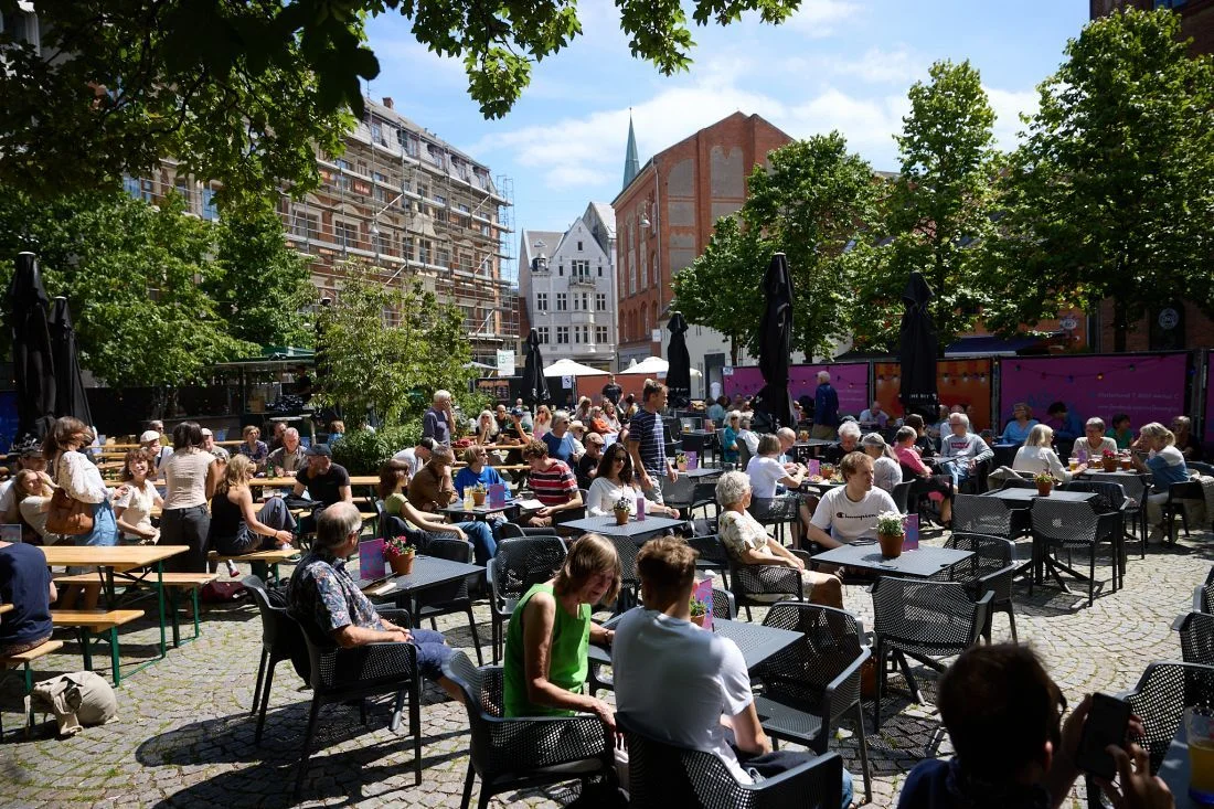 Aarhus Jazz Festival 2026 2