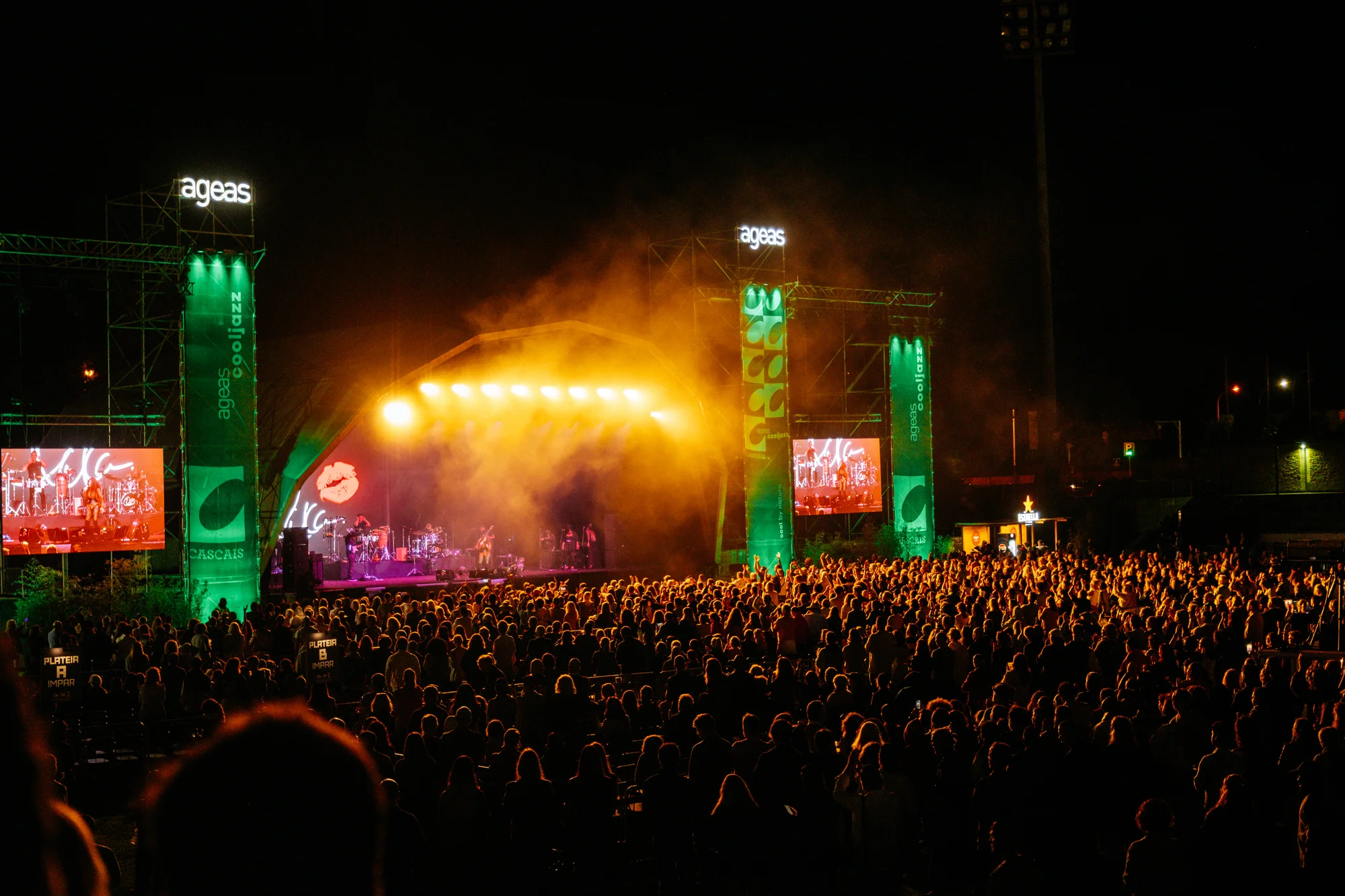 Ageas Cooljazz 2026 2