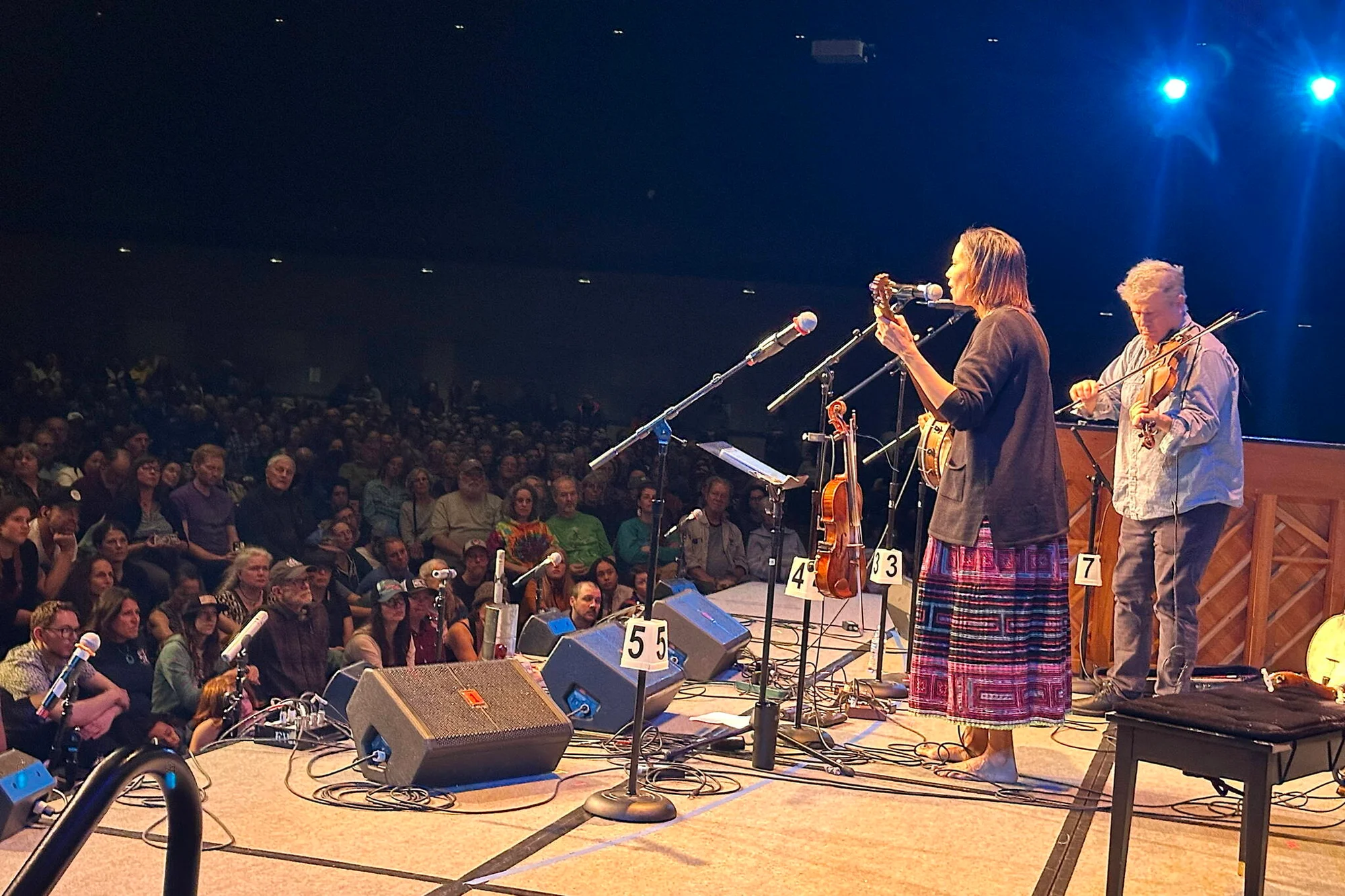 Alaska Folk Festival 2026