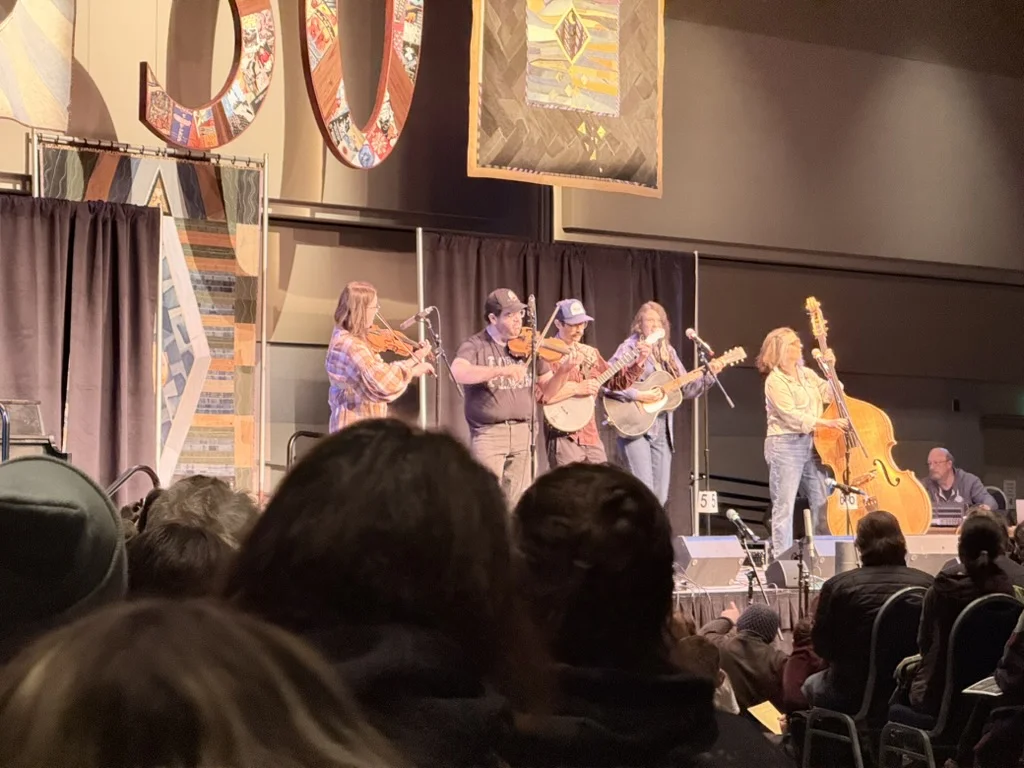 Alaska Folk Festival 2026 3