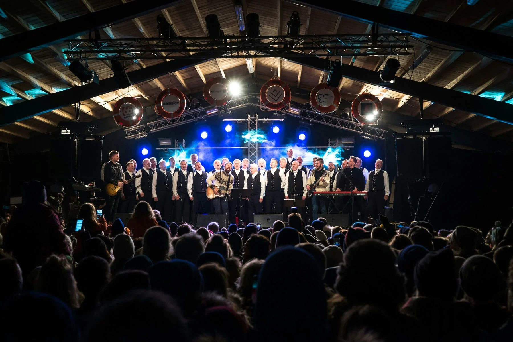 Heavy / Rock Festivals Worldwide