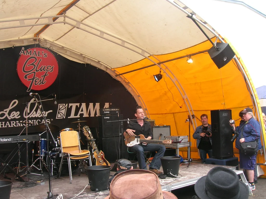 Amals Blues Fest 2026