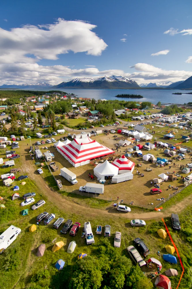 Atlin Arts & Music Festival 2026