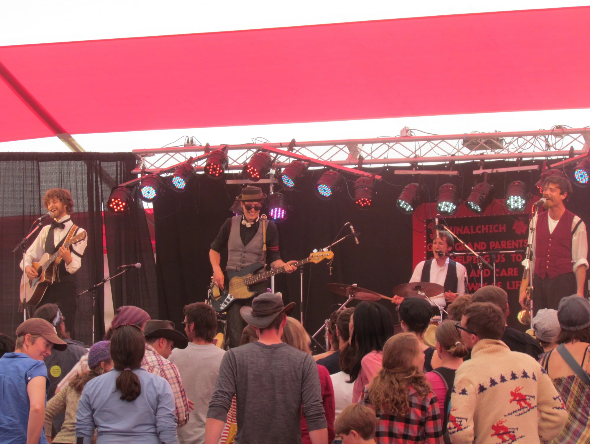 Atlin Arts & Music Festival 2026 3