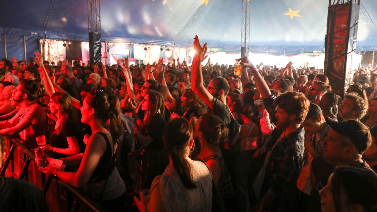 Aucard de Tours 2026 2