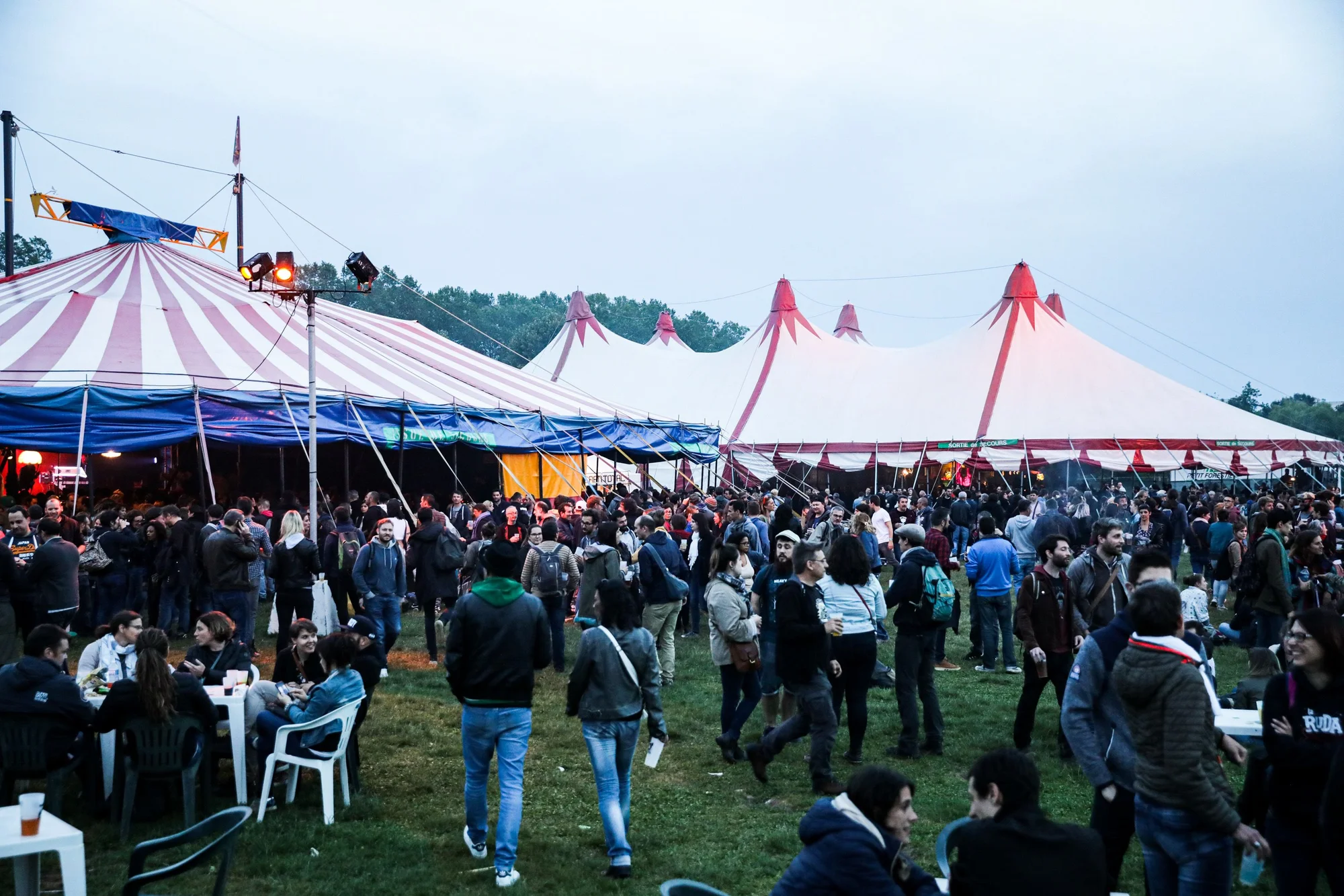 Aucard de Tours 2026 3