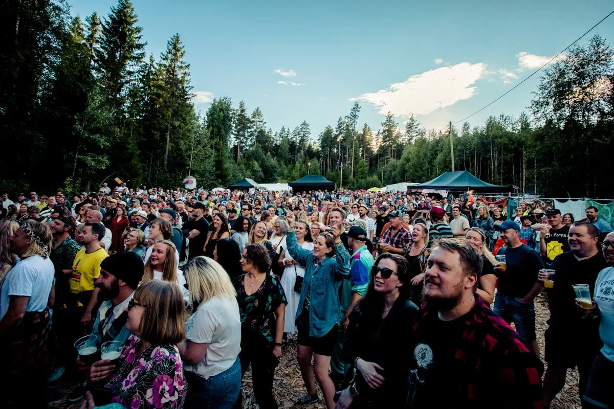 Audunbakken Festivalen 2026 2