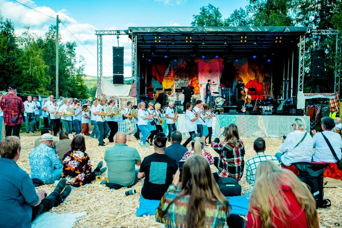 Audunbakken Festivalen 2026 3