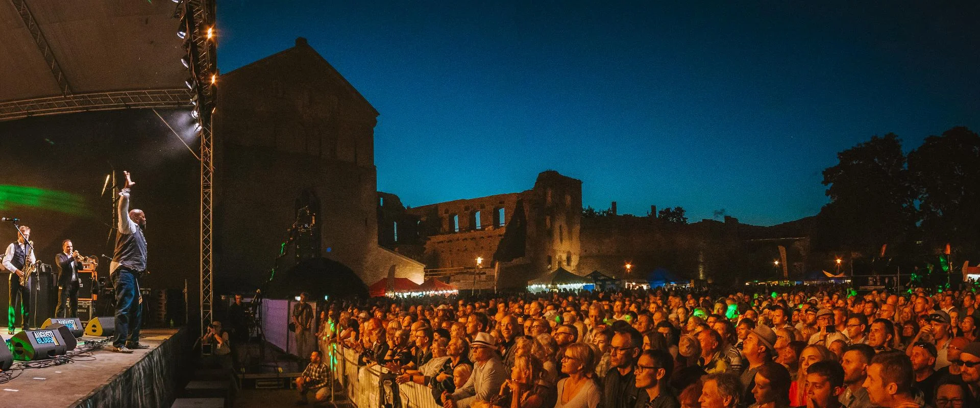 August Blues Festival 2026 2