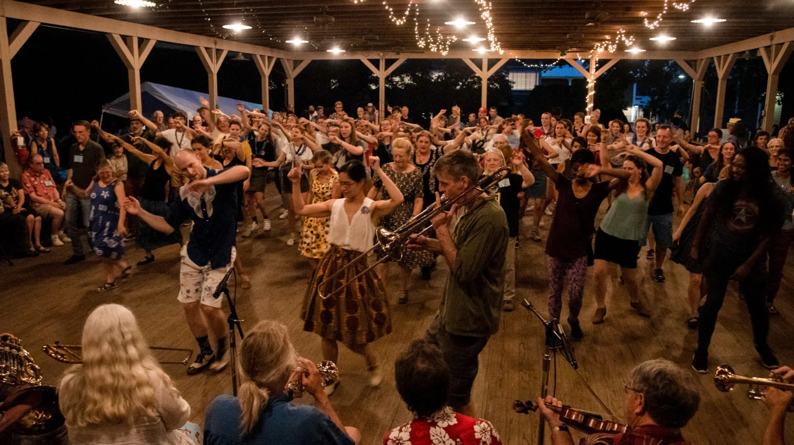 Augusta Heritage Festival 2026