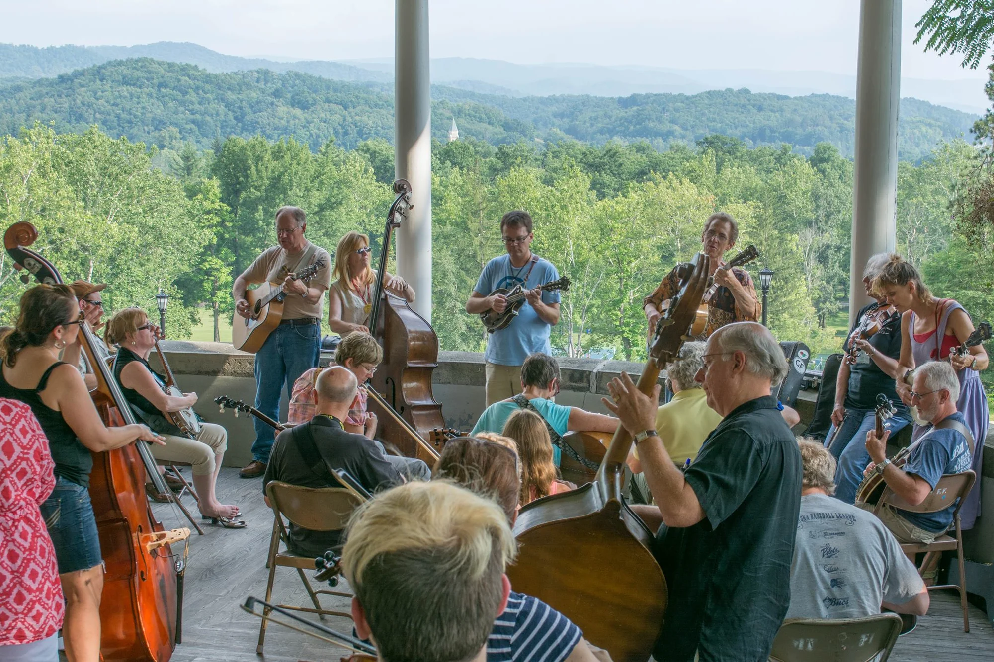 Augusta Heritage Festival 2026 2