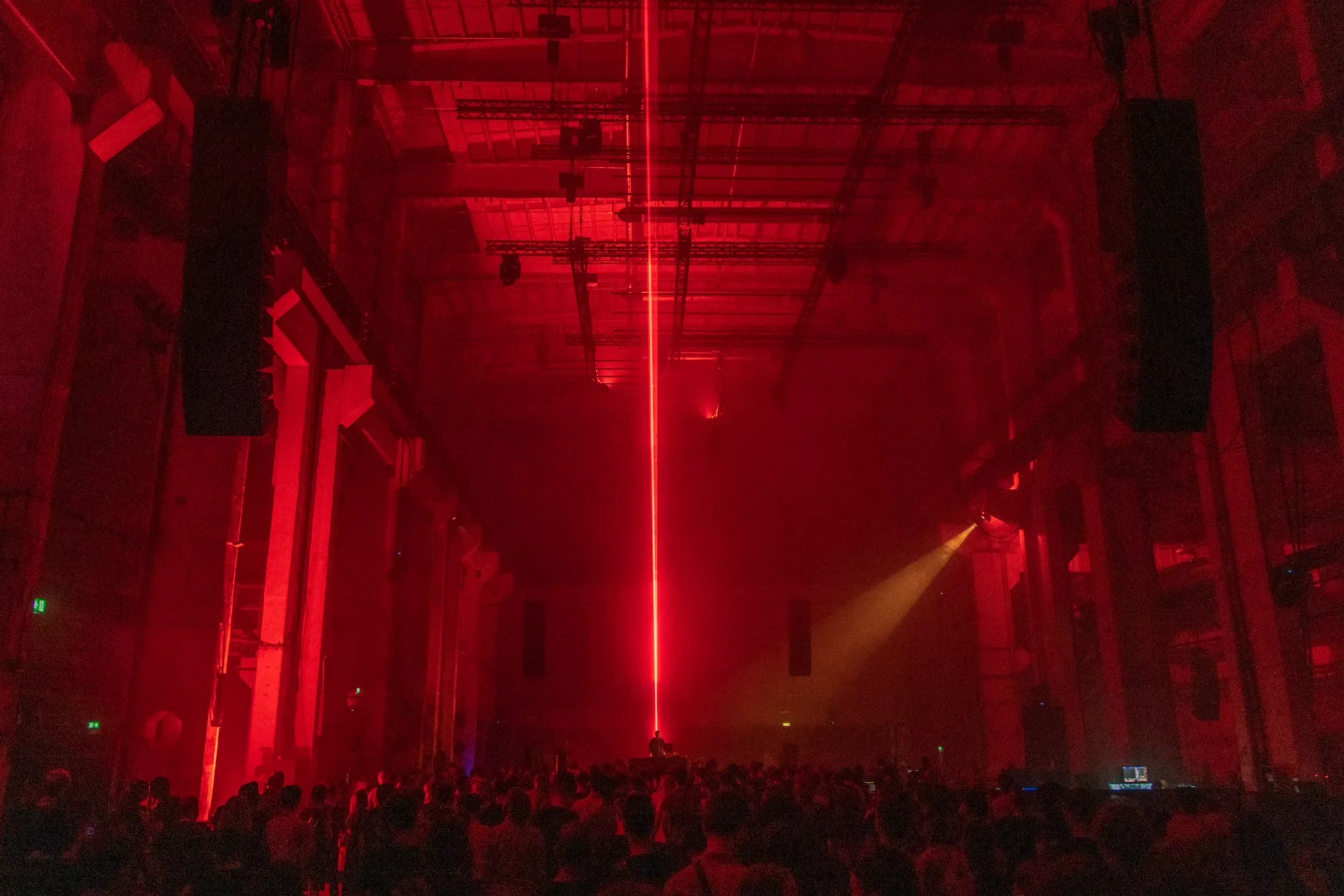 Berlin Atonal 2026 2