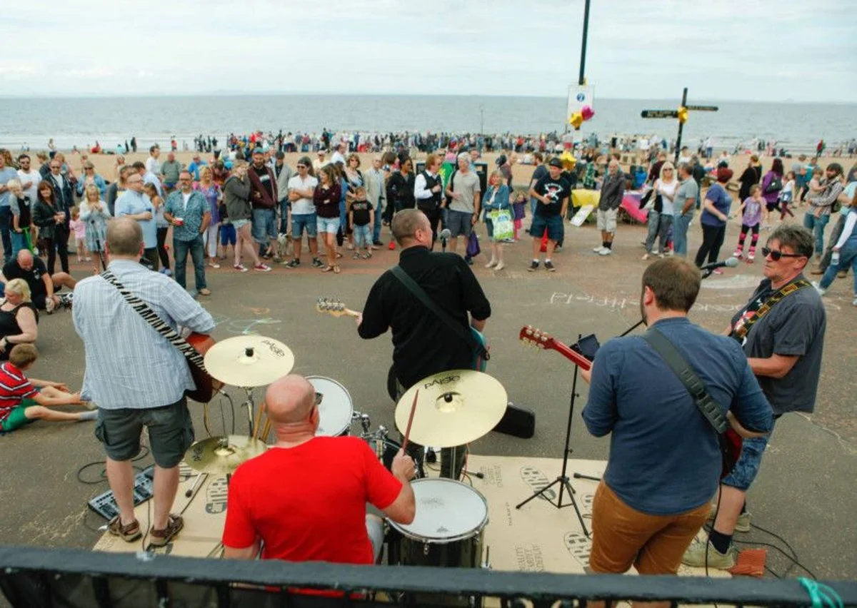 Big Beach Busk 2026