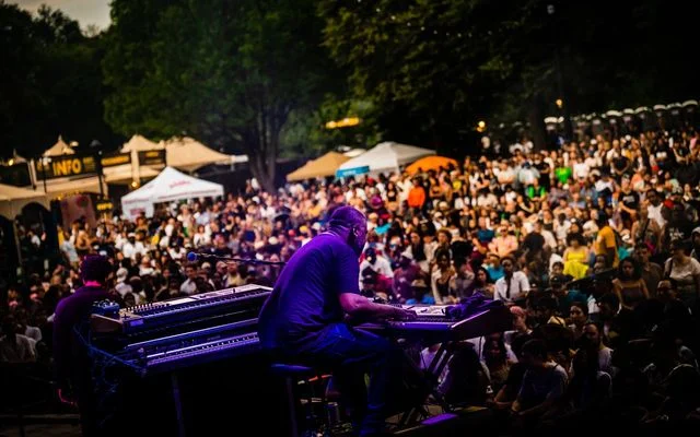 Blue Note Jazz Festival 2026 2