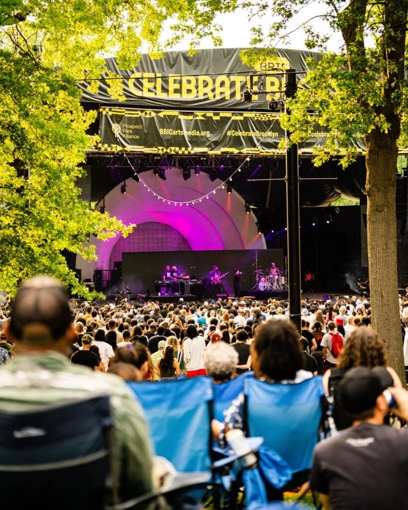 Blue Note Jazz Festival 2026