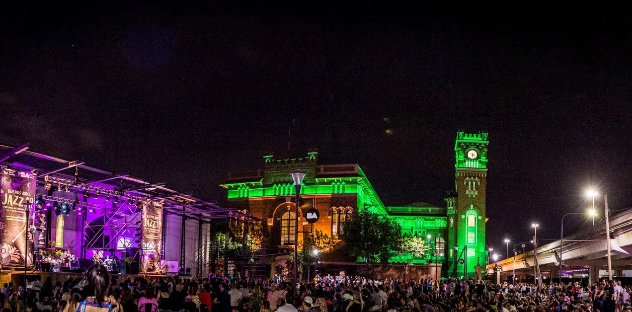 Buenos Aires Jazz Festival 2026
