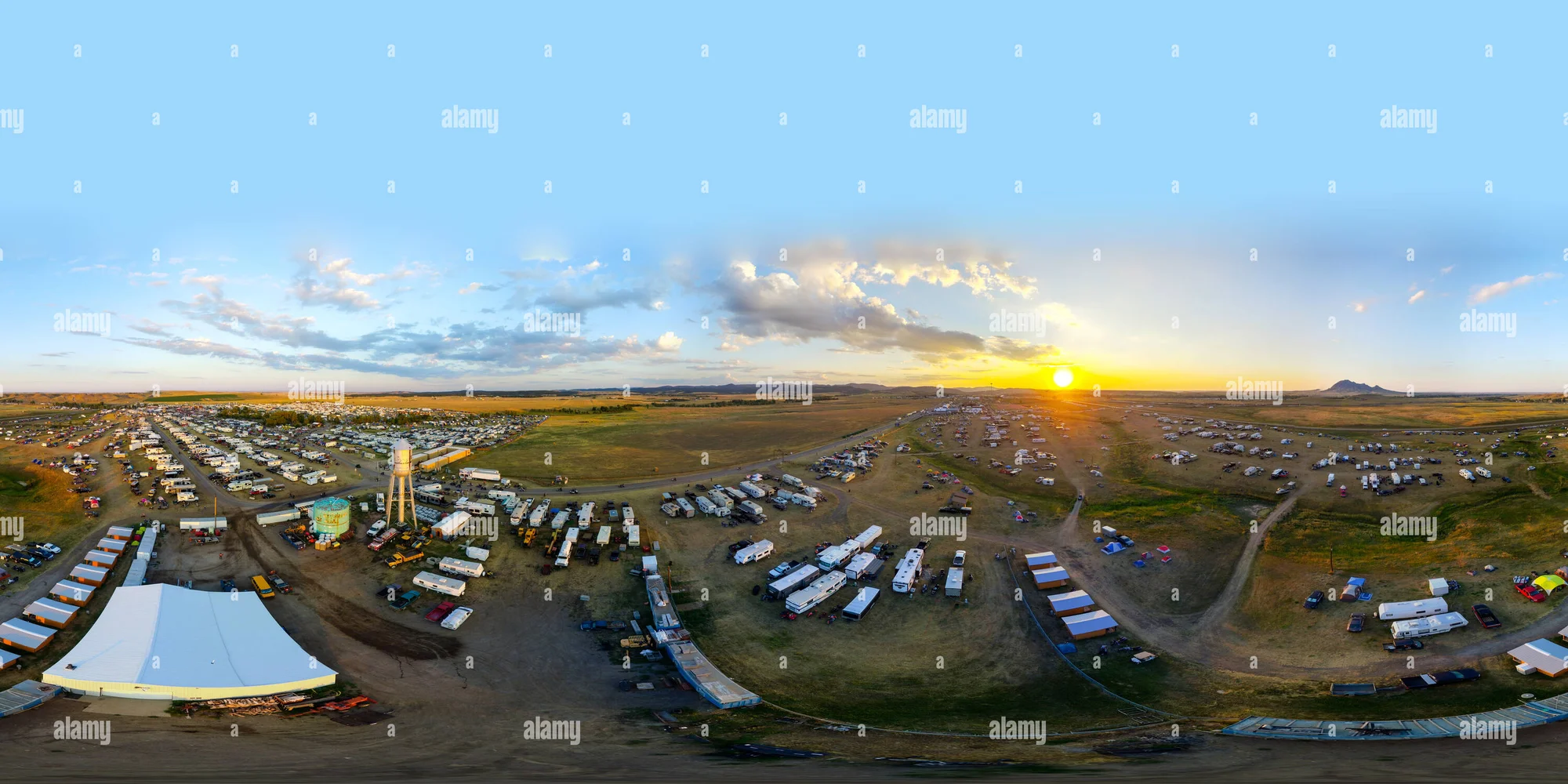 Buffalo Chip Campground (Sturgis) 2026 3