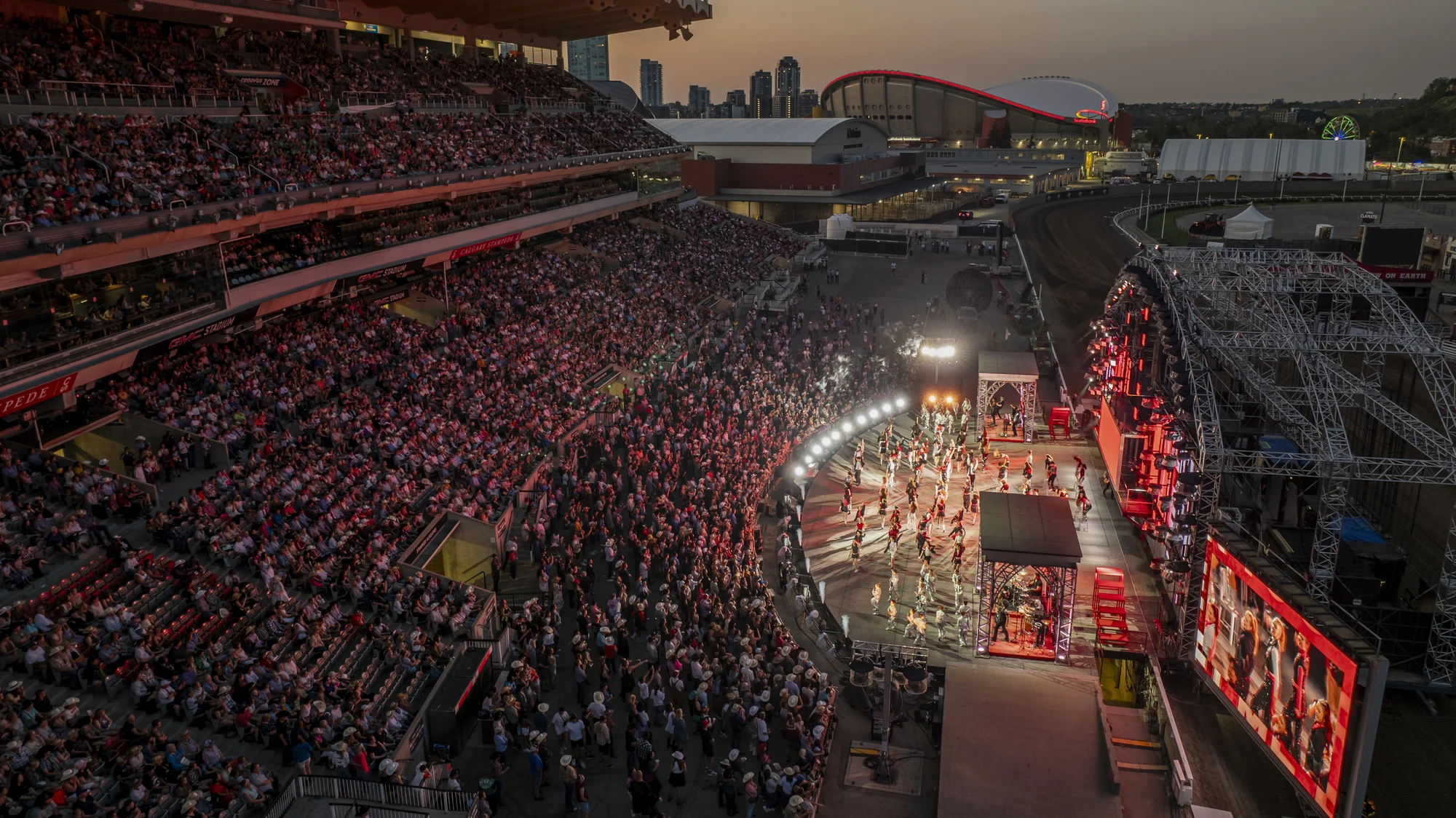 Calgary Stampede 2026