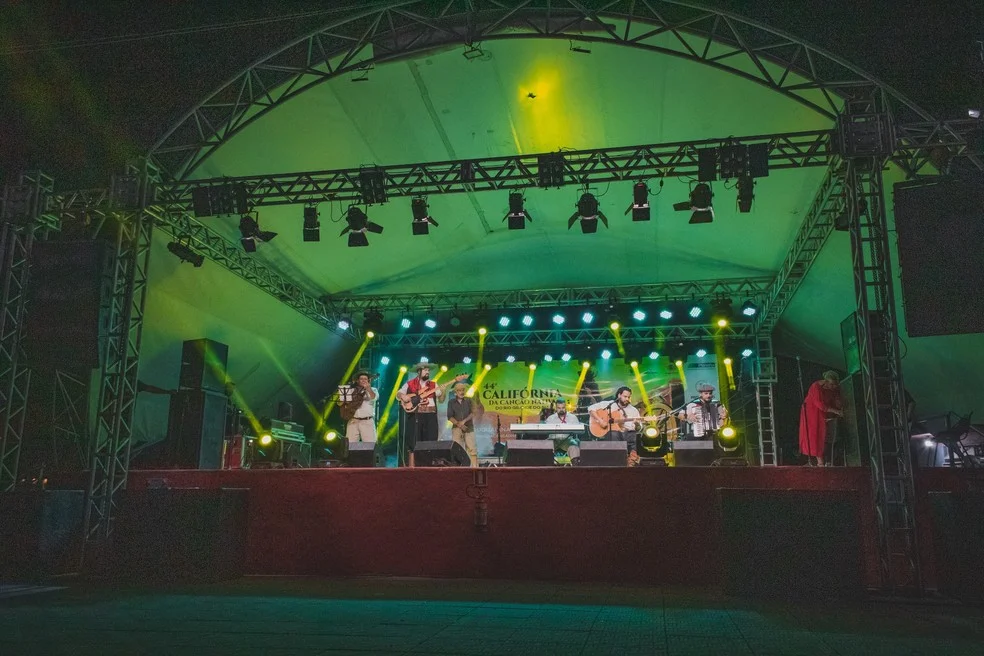 California da Cancao Nativa 2026