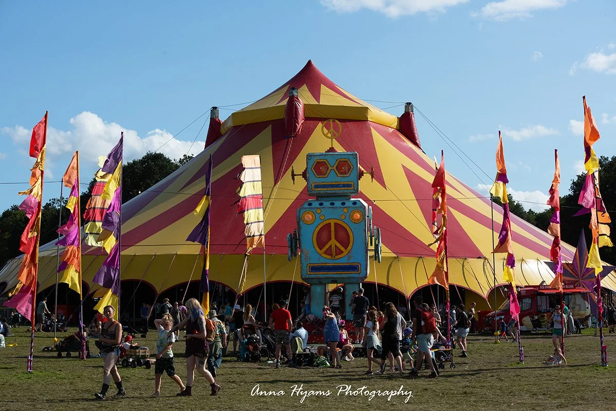 Camp Bestival Shropshire 2026 2