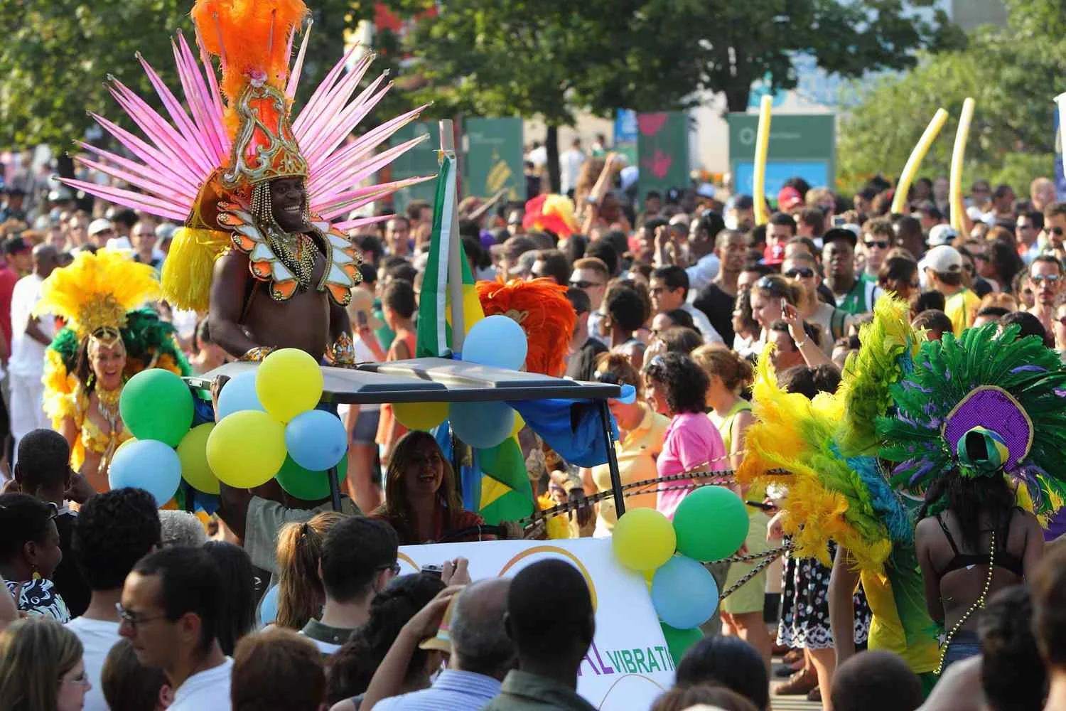 Carimas Festival 2026