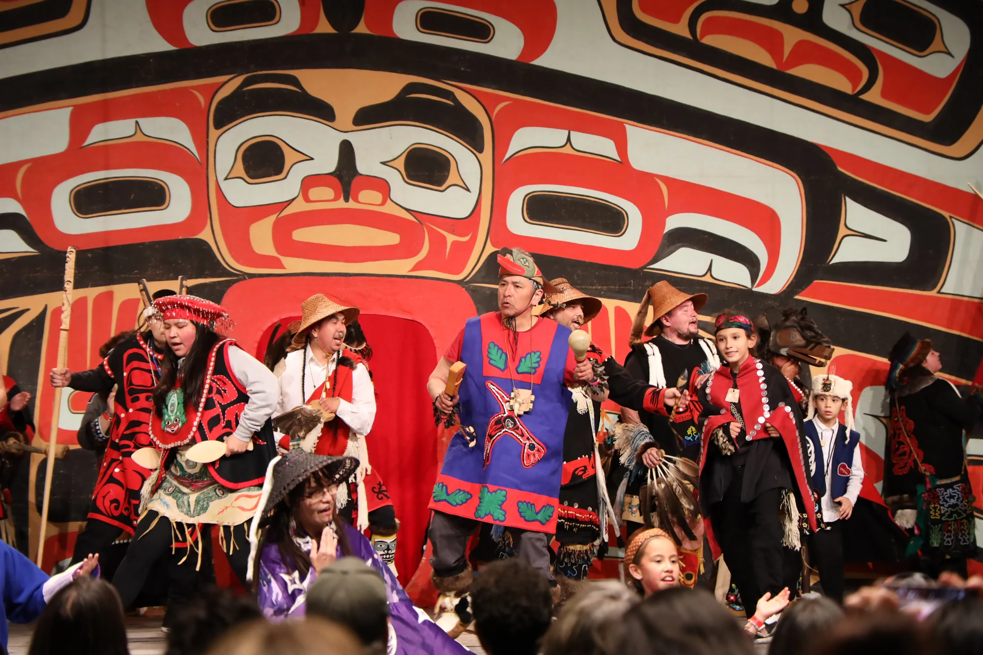 Celebration (Alaska) 2026