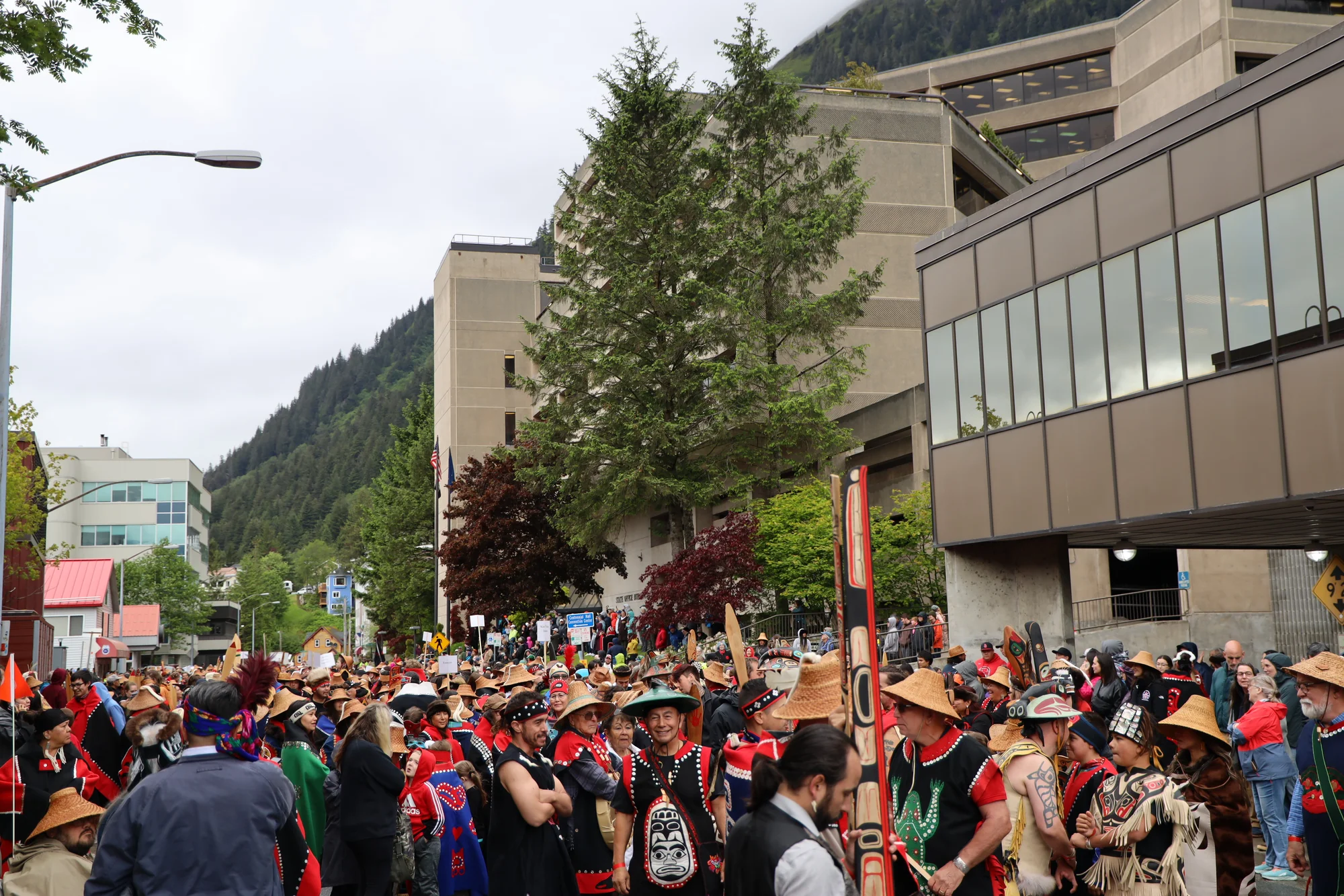 Celebration (Alaska) 2026 2