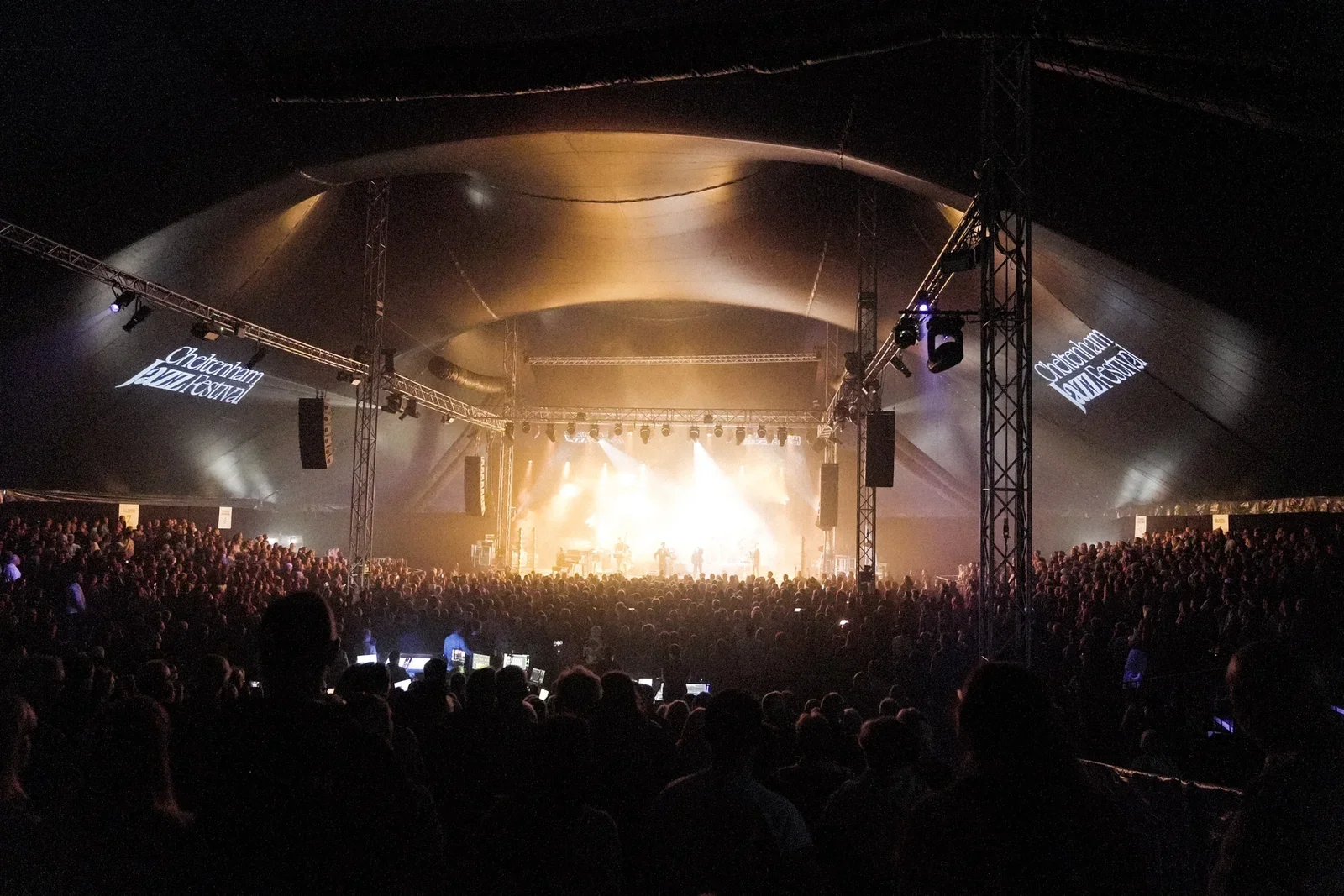 Cheltenham Jazz Festival 2026