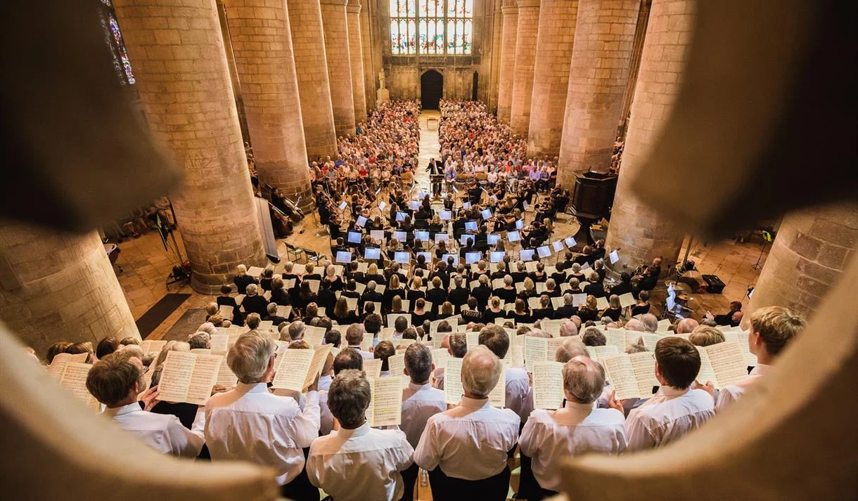 Cheltenham Jazz Festival 2026 3