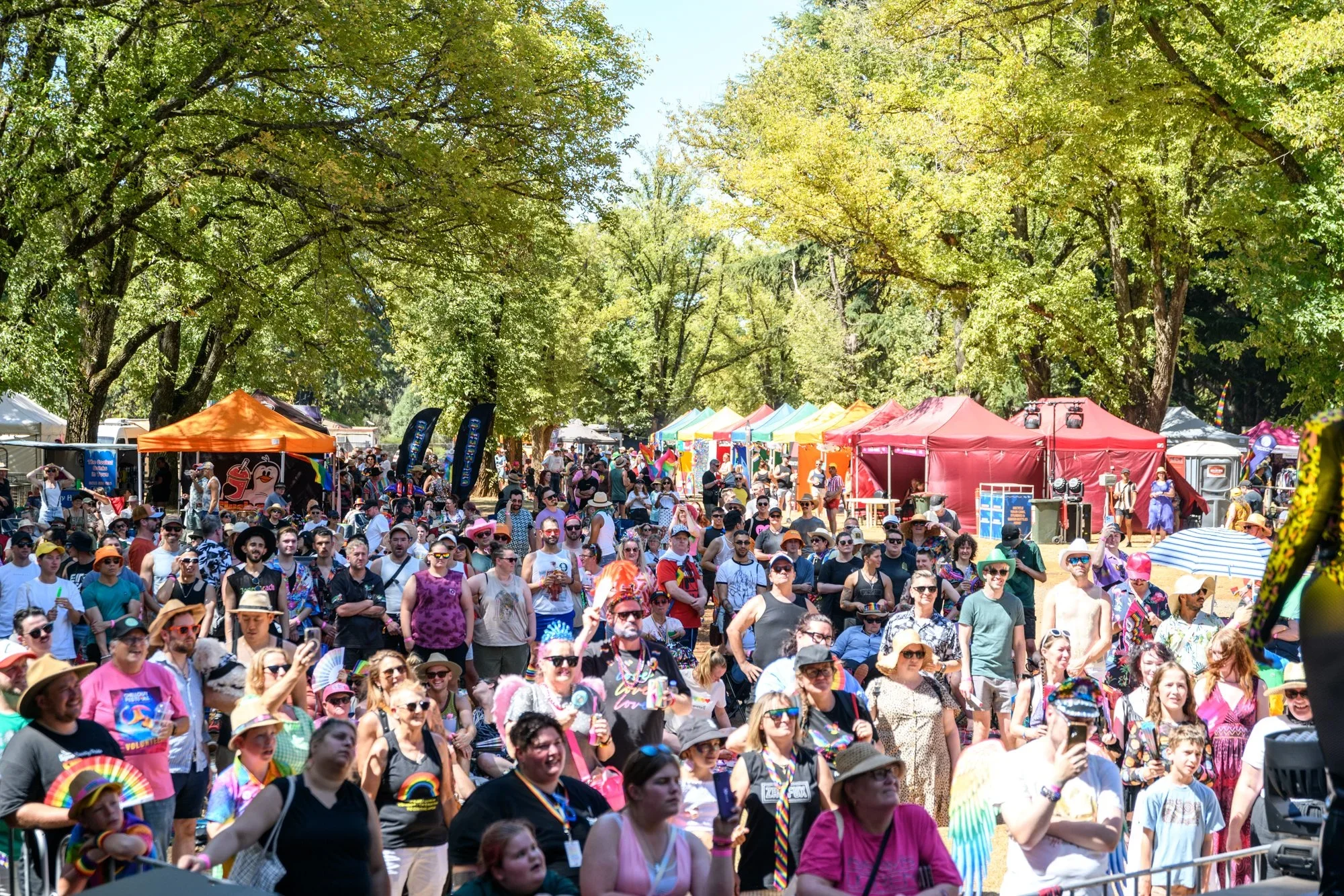 ChillOut Festival 2026