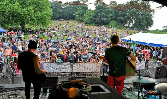 Clarence Park Festival 2026 2