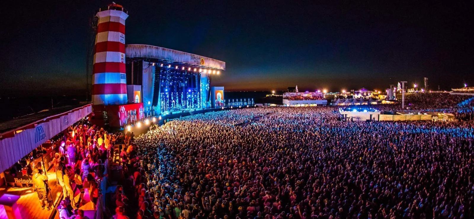 Concert at SEA 2026 2