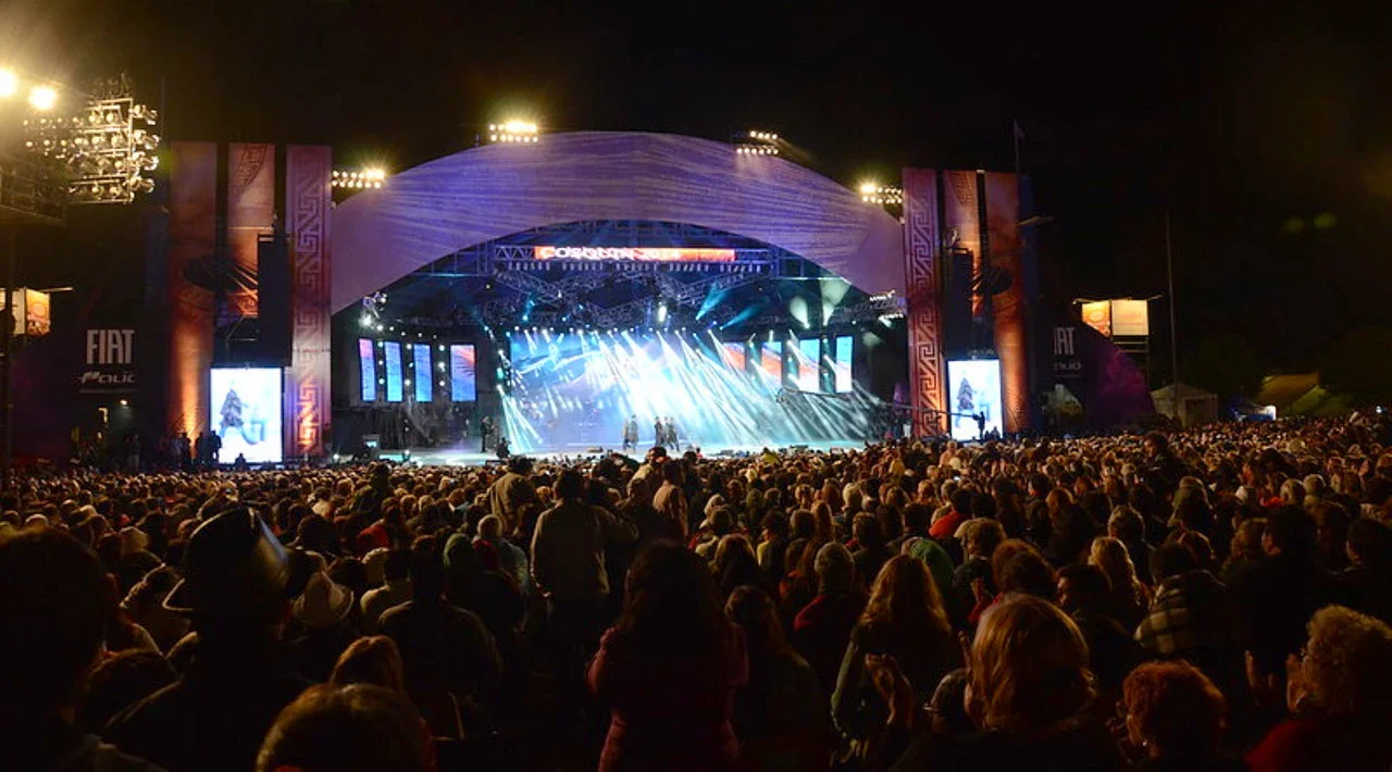 Cosquin Festival 2026