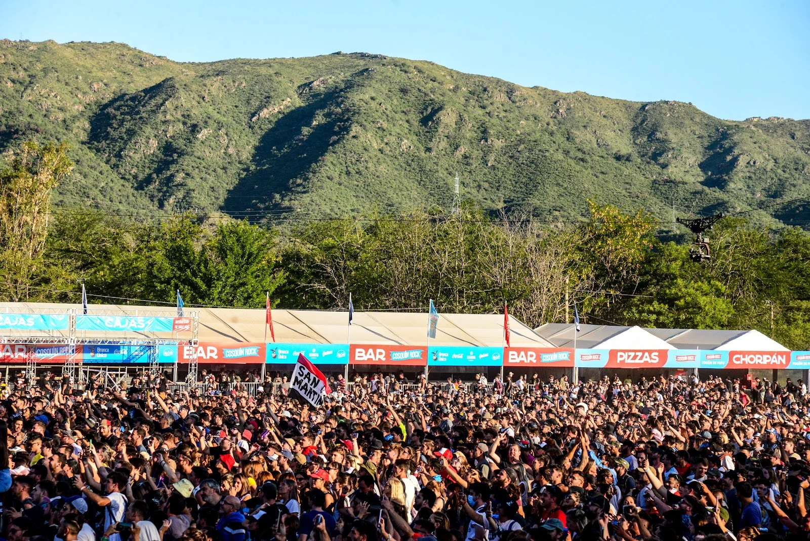 Cosquin Festival 2026 2