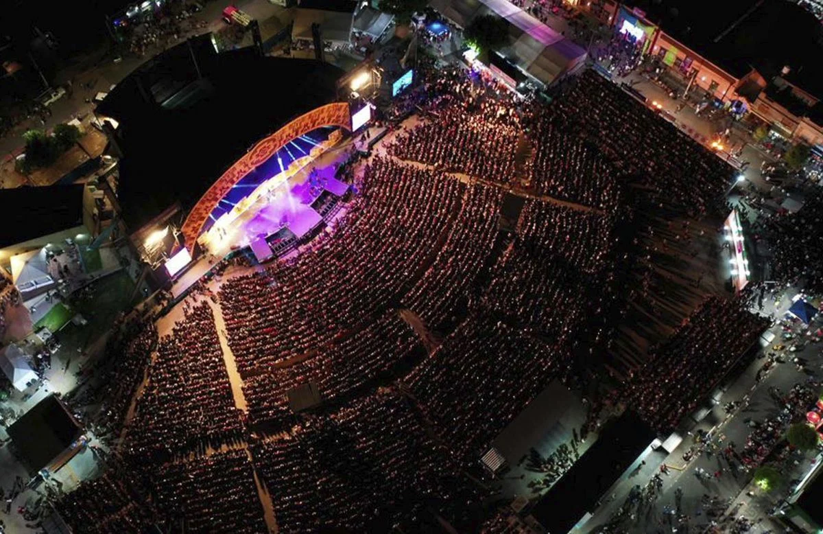 Cosquin Festival 2026 3