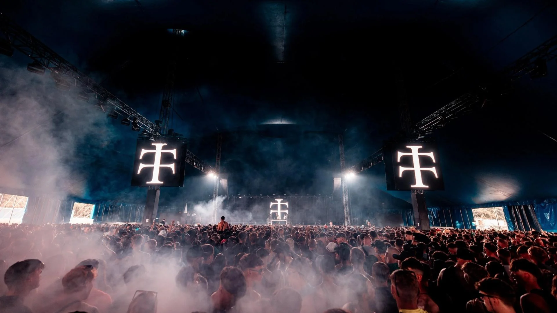 Creamfields North 2026