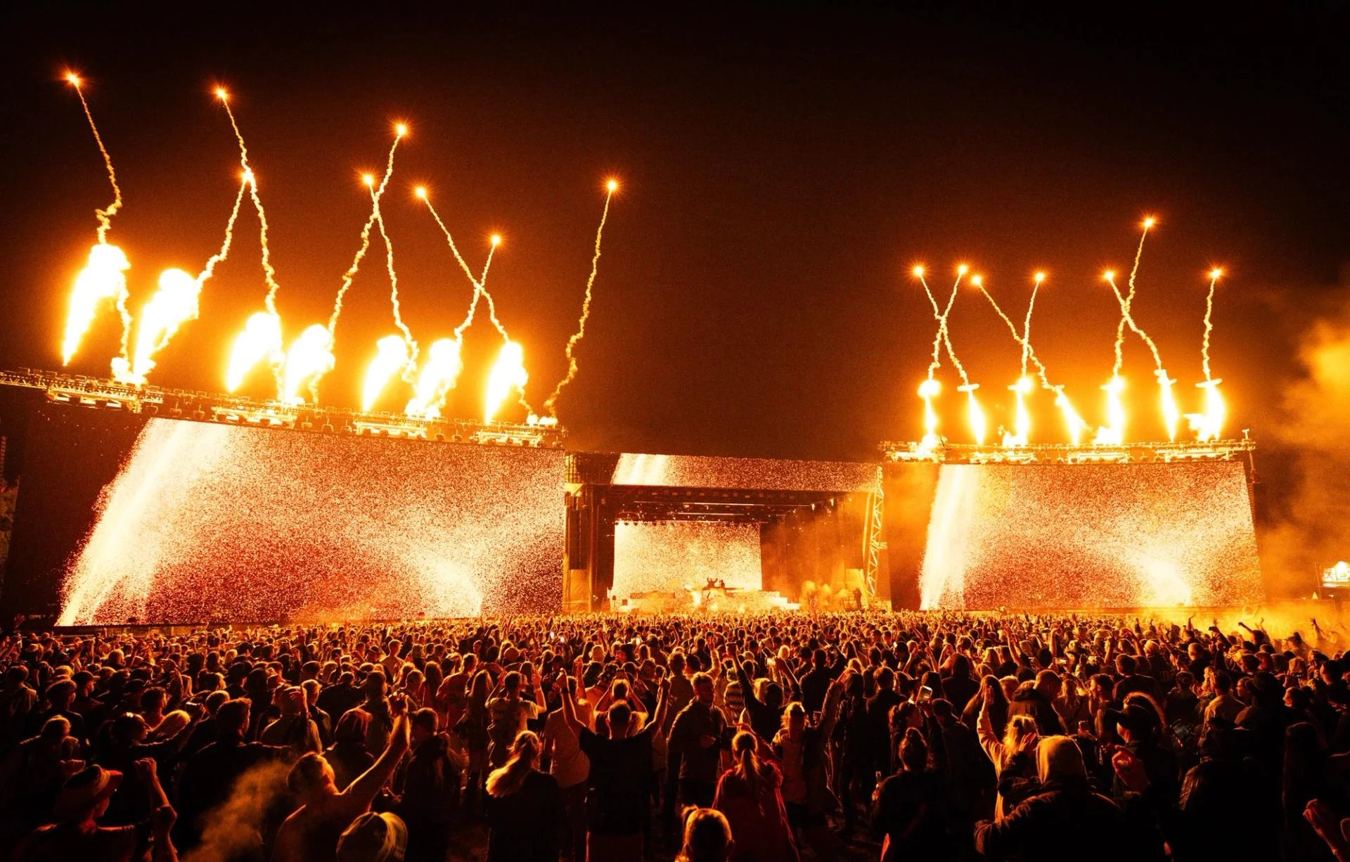 Creamfields North 2026 3