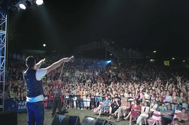 Cultural Summer of Zvornik (Zvornicko ljeto) 2026