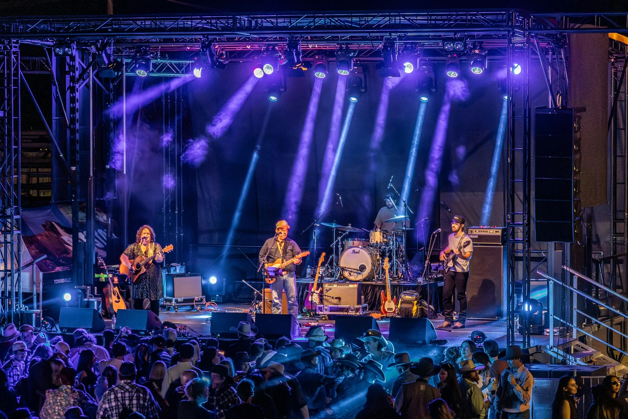 Dirt n Dust Festival 2026