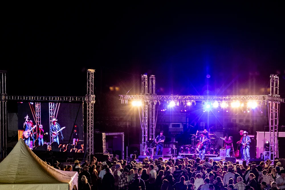 Dirt n Dust Festival 2026 2