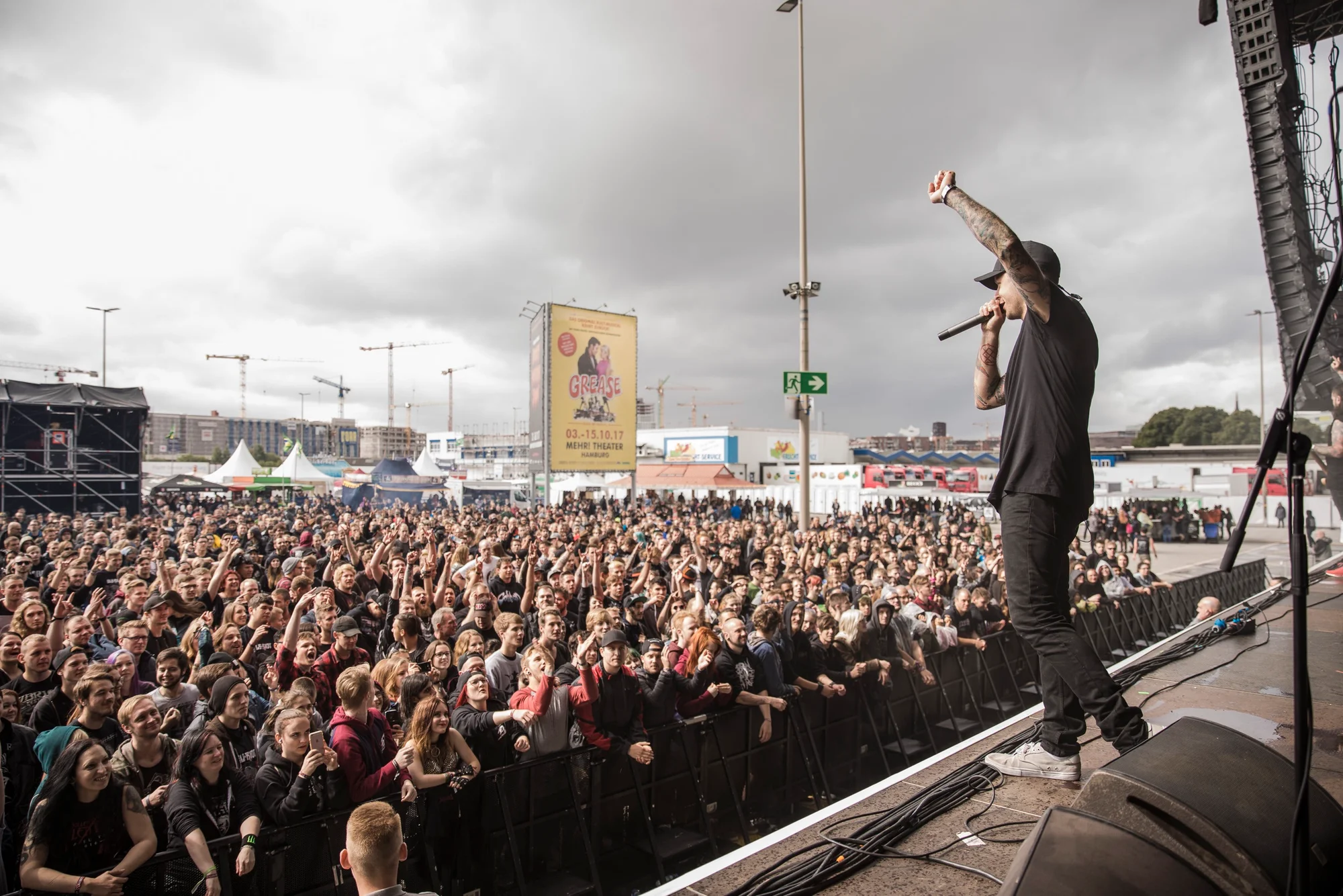 Elbriot Festival 2026 2