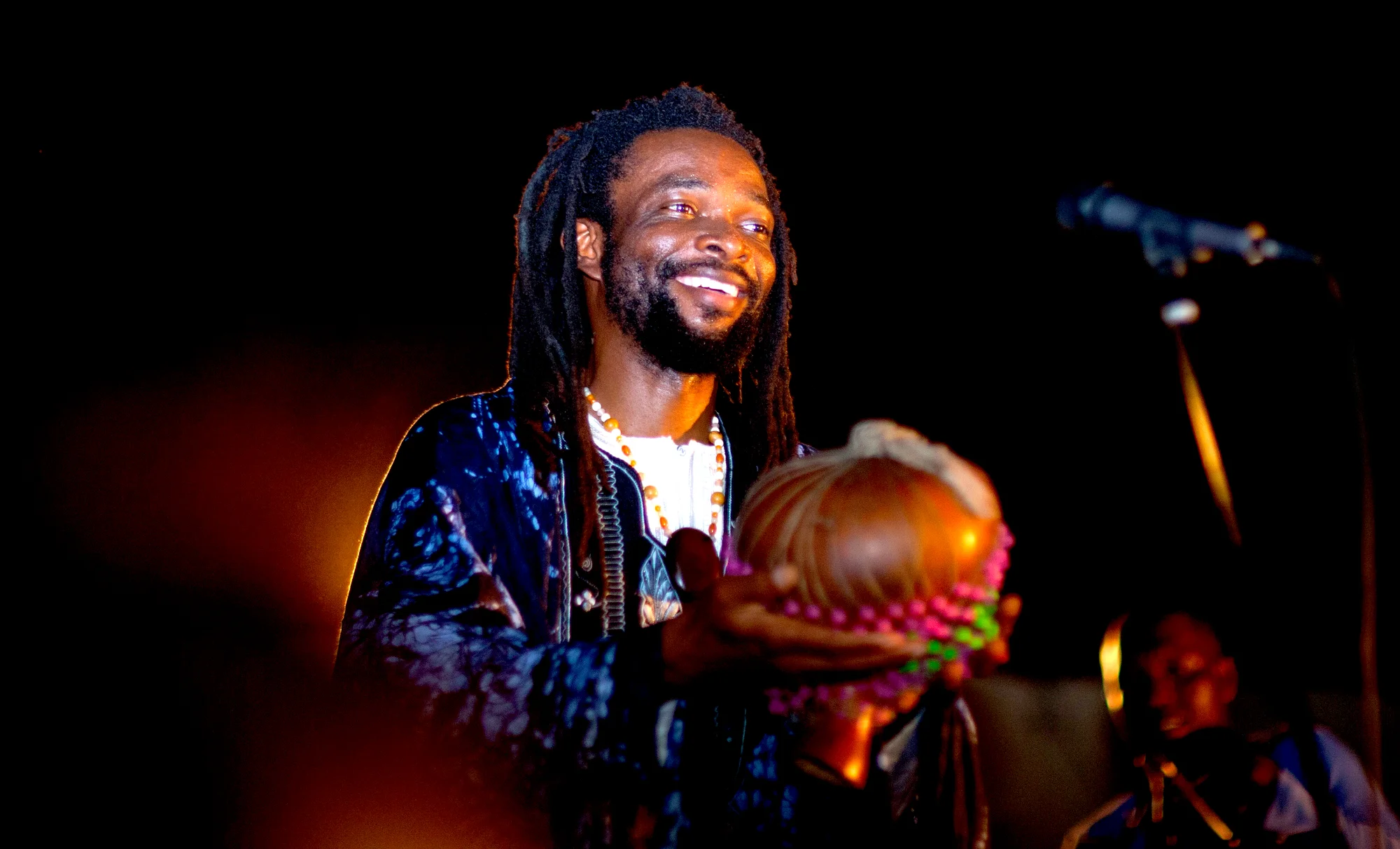 EniObanke Music Festival 2026 2