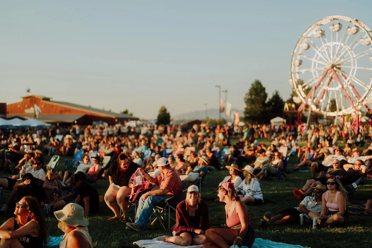 FairWell Festival 2026 2